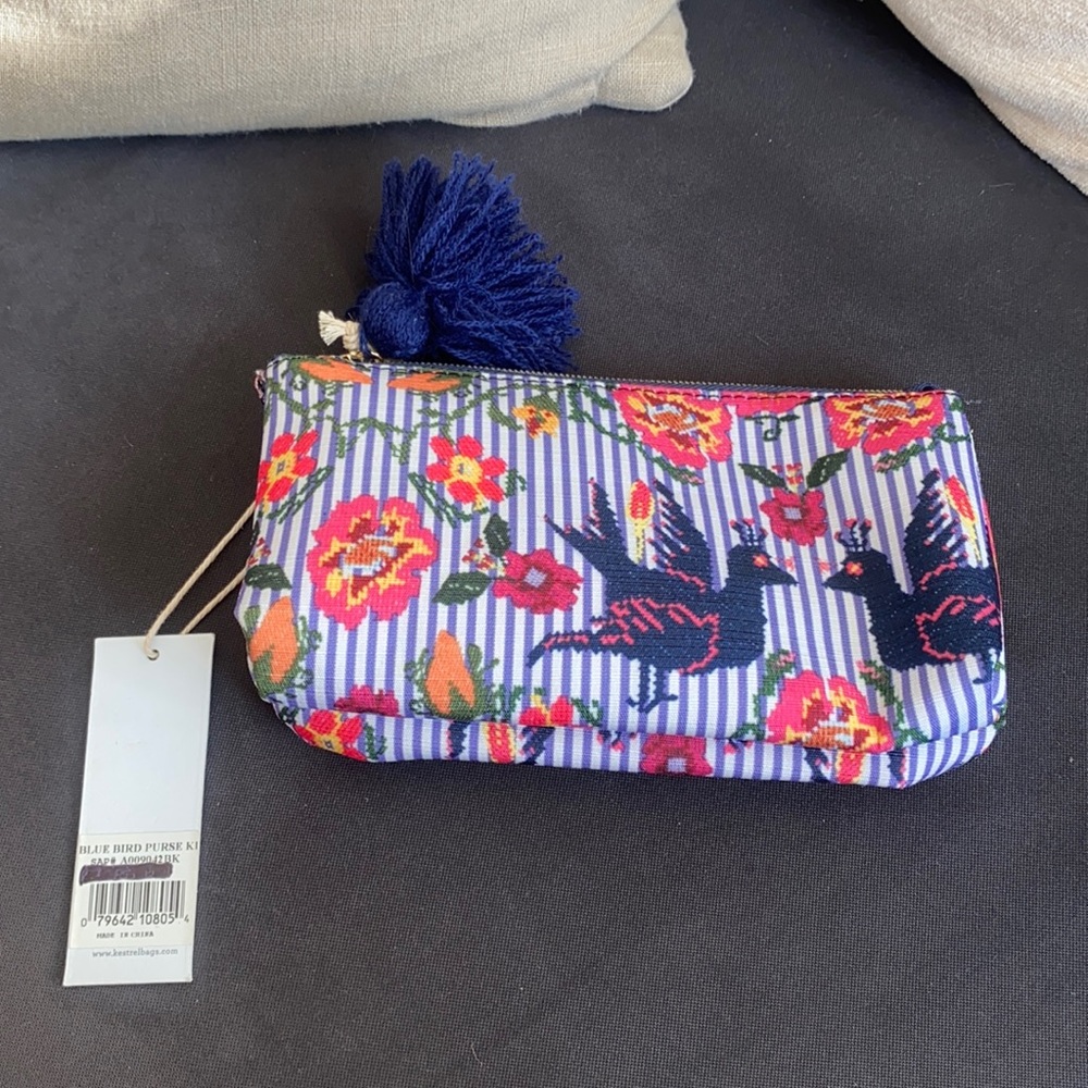 Brand New - Small Make Up Bag